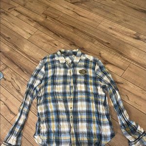 H-D Long sleeve shirt